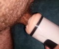 Fuck fake pussy slow motion