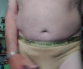Hraju si s čurákem