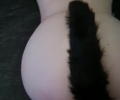 Stříkání na ocásek
