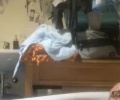 Real masturbace