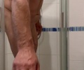 Odpoledni hygiena