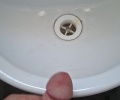 Honeni na WC