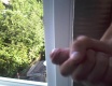 Vystrik z okna - video č. 14019