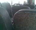 Nuda v buse