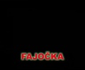 fajočka