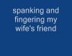 prstění manželky kamarádem