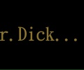 Dr.Dick