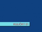 Kuličky 01.