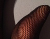 in bed with fishnets - video č. 55362