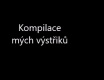 Kompilace mých výstřiků - video č. 62895