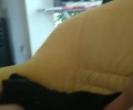 semeno vyteká