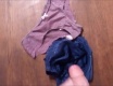 Postříkané prádlo - video č. 68536
