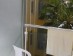 Výhled z balkónu - video č. 74498