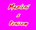 Mazlení s penisem