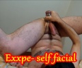 Self facial