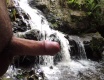uvolnění u vodopádu - video č. 81573