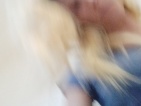 Masturbace