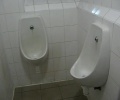 Veřejné záchodky