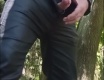 Kožené kalhoty - video č. 92524