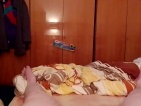 MOJE MASTURBACE