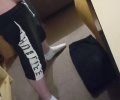 Další výstřik u EX