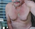 Posezení