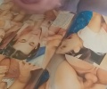 Výstřik