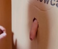 Gloryhole