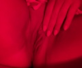 …
