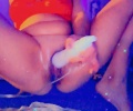Squirting kacky a prdelka